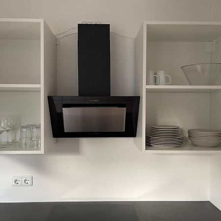 Apartment Muehlbach 바트아바흐 외부 사진