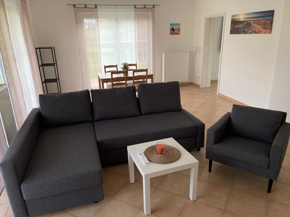 Apartment Muehlbach 바트아바흐 외부 사진