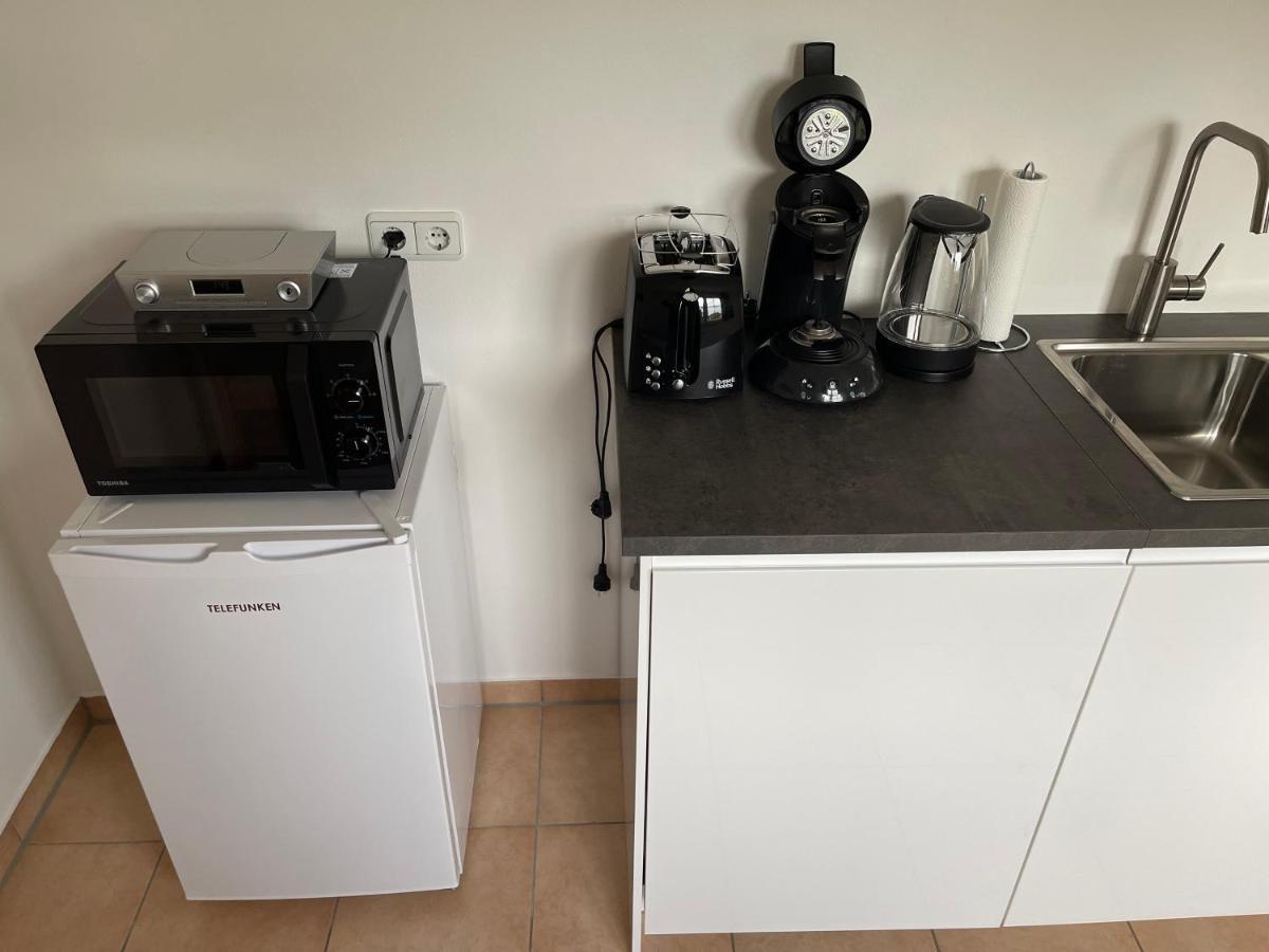 Apartment Muehlbach 바트아바흐 외부 사진