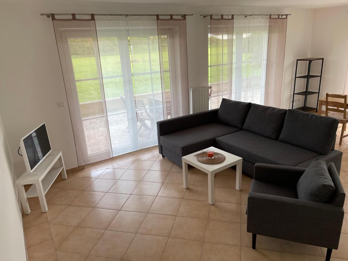 Apartment Muehlbach 바트아바흐 외부 사진
