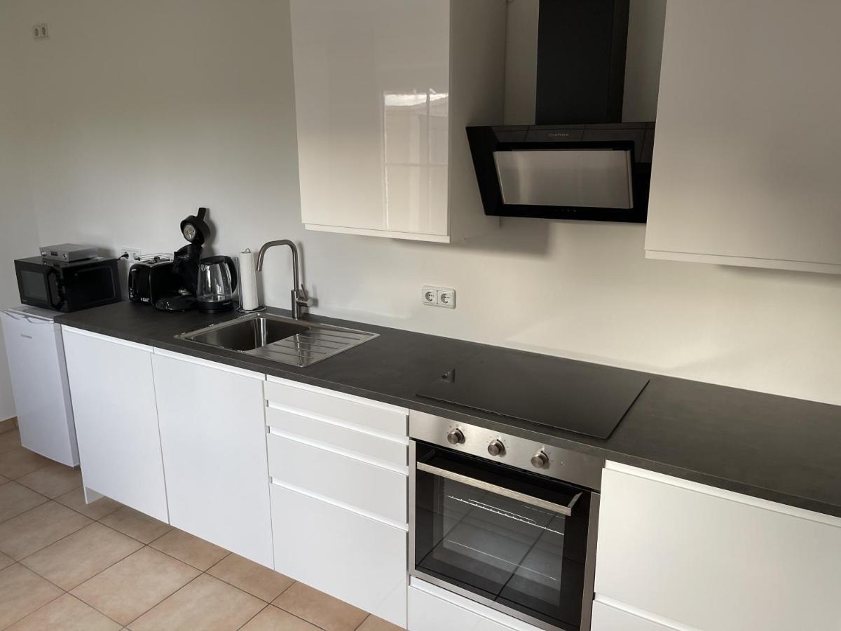 Apartment Muehlbach 바트아바흐 외부 사진