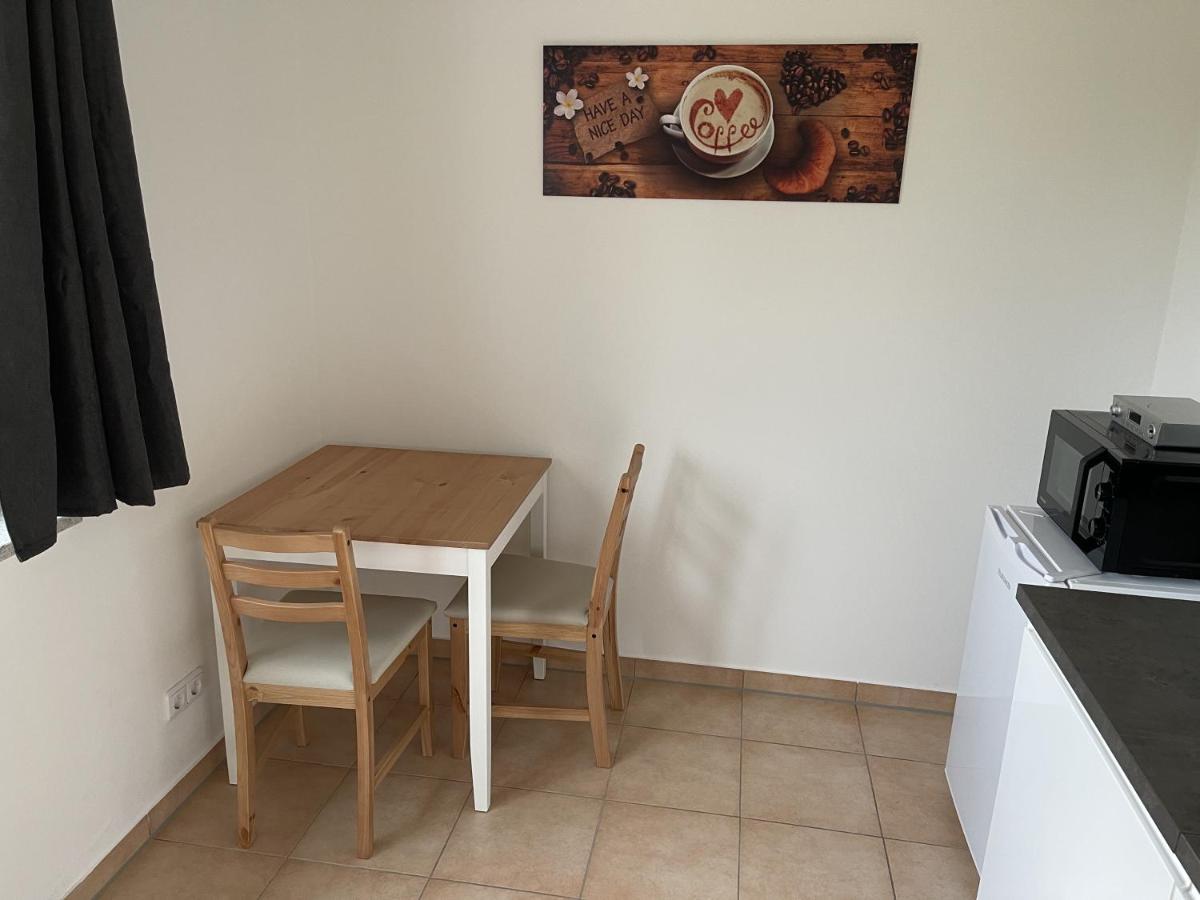 Apartment Muehlbach 바트아바흐 외부 사진