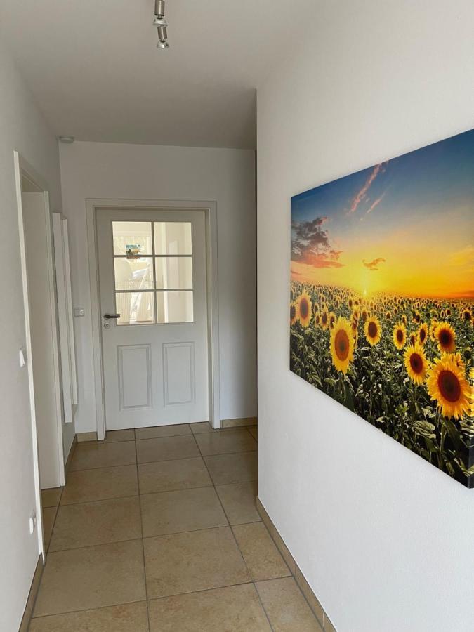 Apartment Muehlbach 바트아바흐 외부 사진