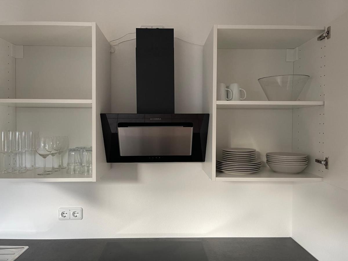 Apartment Muehlbach 바트아바흐 외부 사진