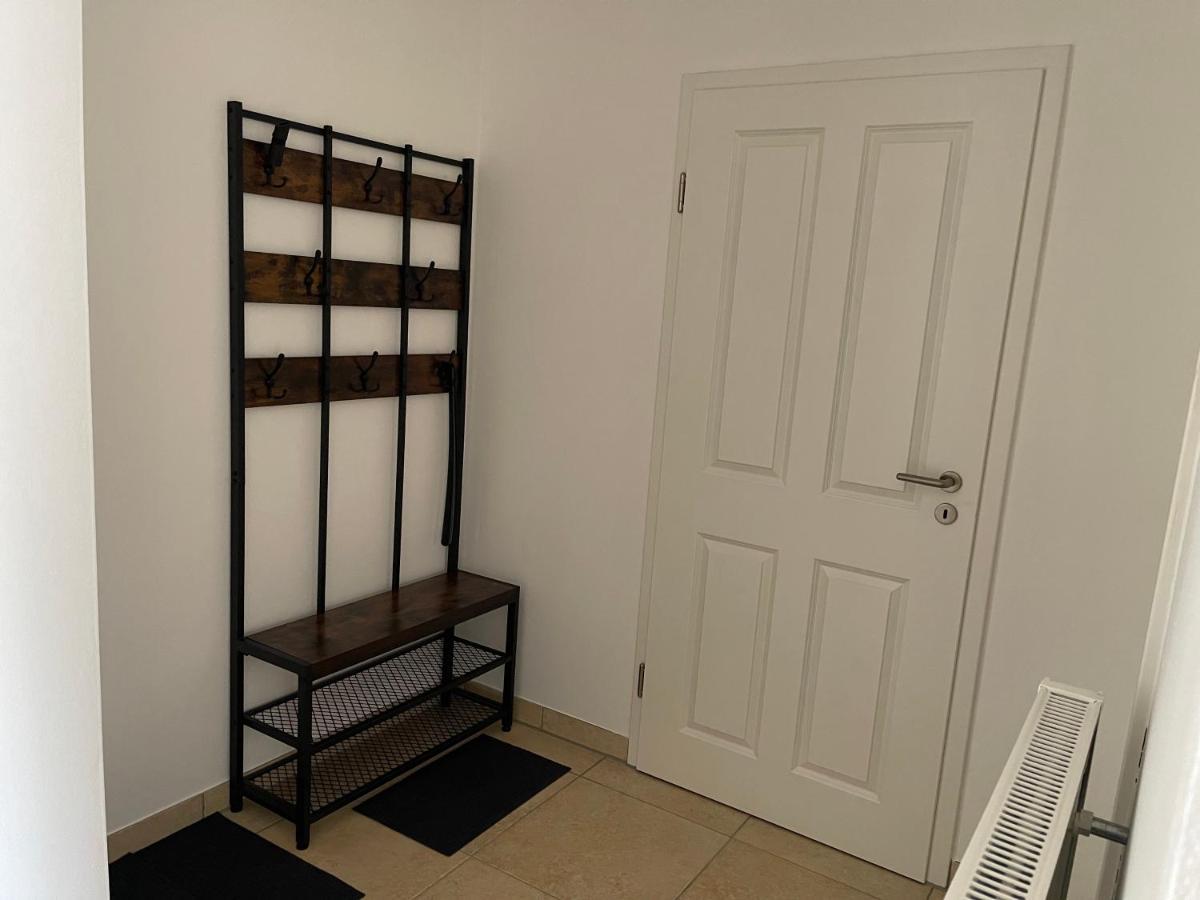 Apartment Muehlbach 바트아바흐 외부 사진