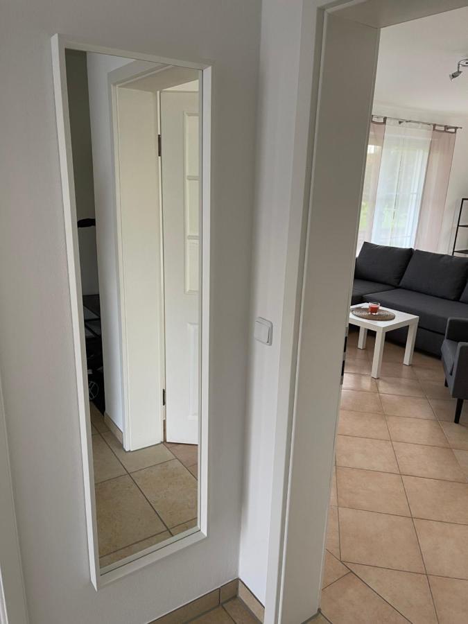 Apartment Muehlbach 바트아바흐 외부 사진
